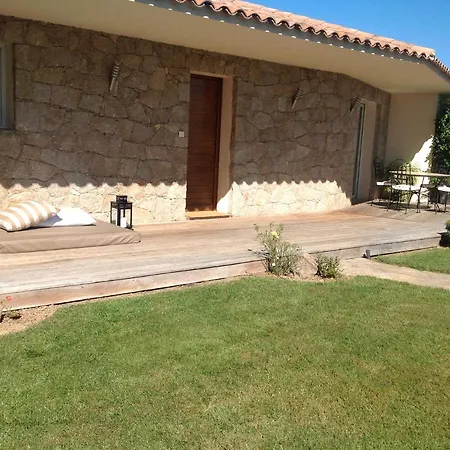 Willa Riviera Porto-Vecchio (Corsica)
