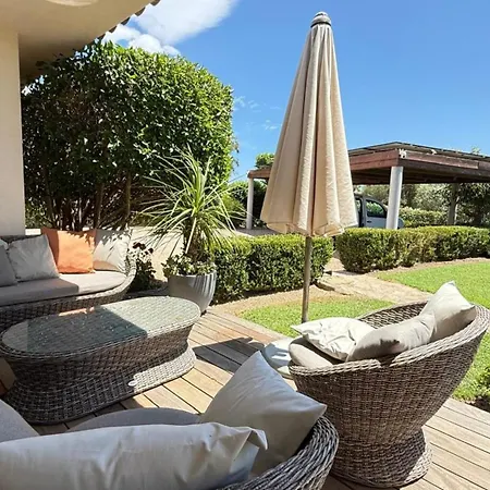Riviera Villa