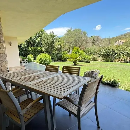 Riviera Villa