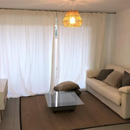 Riviera Villa *