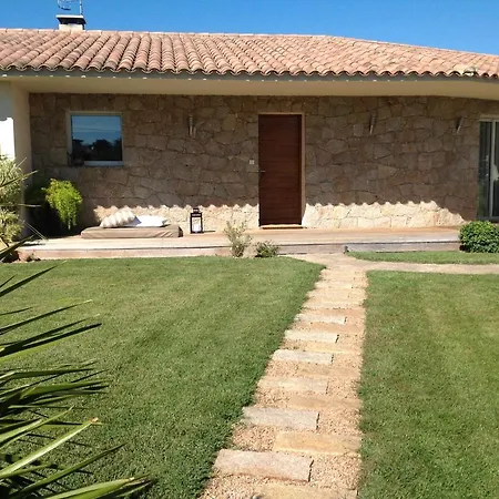 Riviera Villa Porto-Vecchio (Corsica)